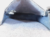 Harley Davidson Touring Electra Glide Classic Windshield Windscreen Storage Bags - C3 Cycle