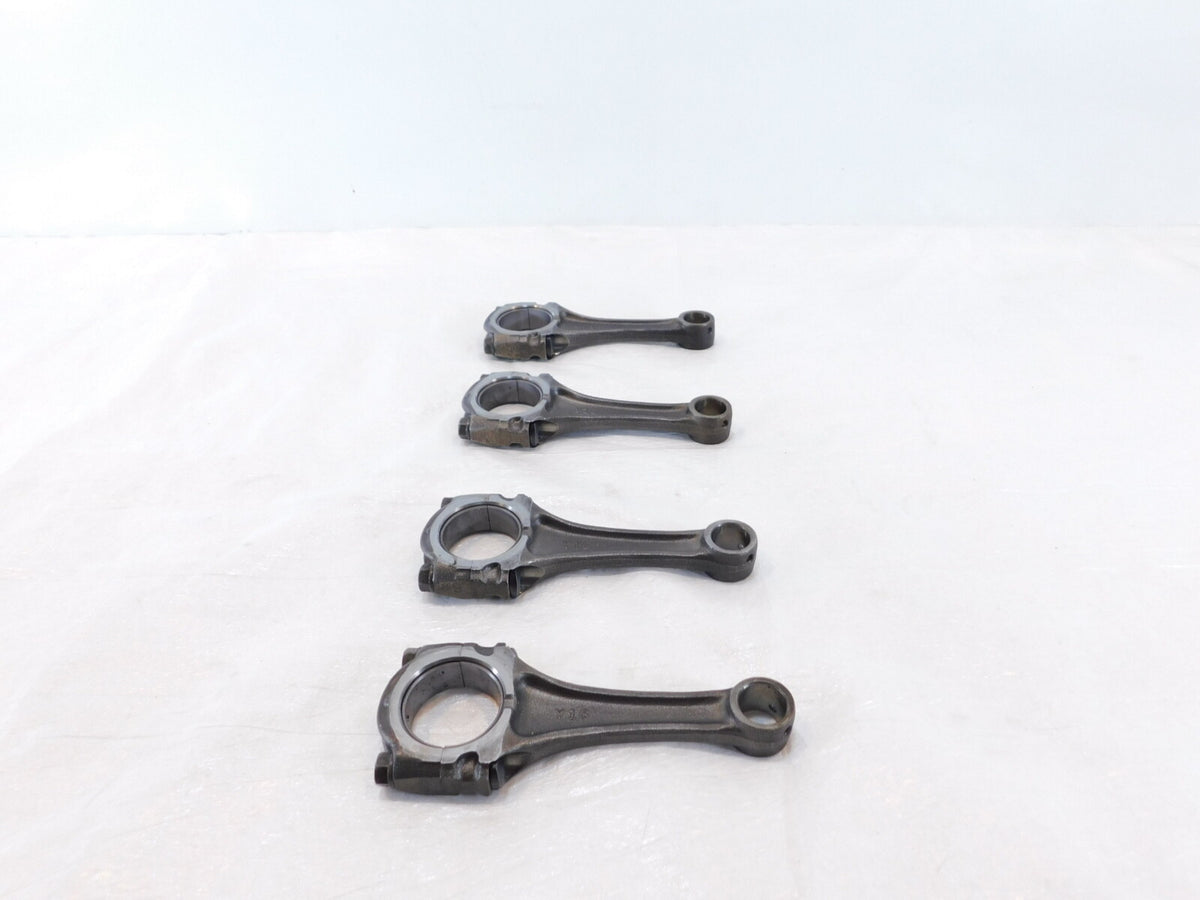 Yamaha Royal Star Tour Deluxe & Venture Royale Crankshaft Piston Connecting Rods - C3 Cycle