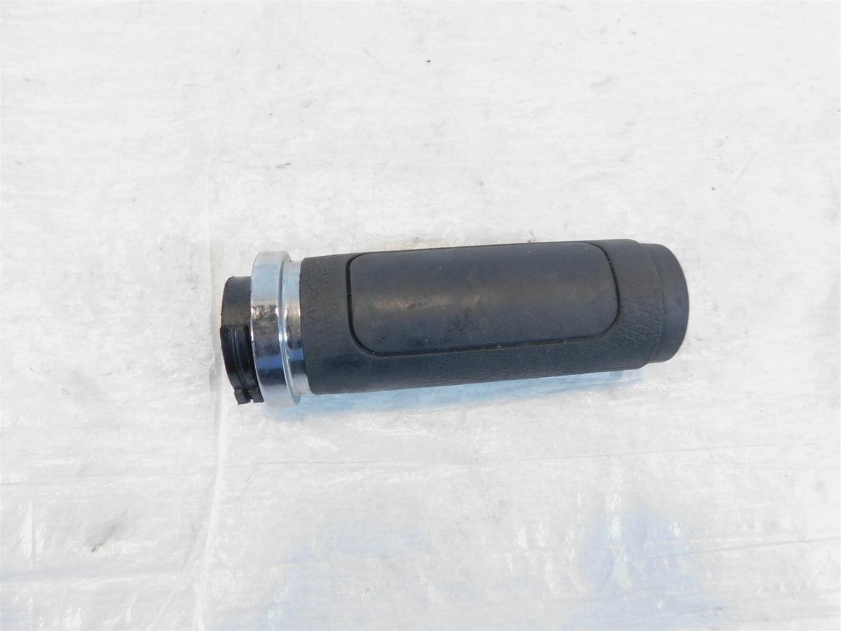 1974-1980 Harley Davidson XLH Ironhead Sportster 1000 Right Handlebar Bar Grip - C3 Cycle