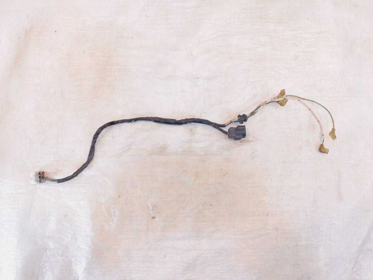 Kawasaki Vulcan 1500 Classic Nomad Air Intake Temperature Sensor Wire Harness - C3 Cycle