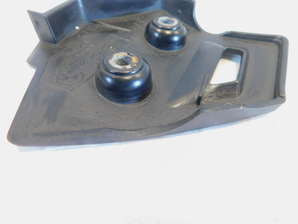 BMW F700GS F800GS F800 GS Adventure Rear Brake Master Cylinder Cover Guard Panel - C3 Cycle