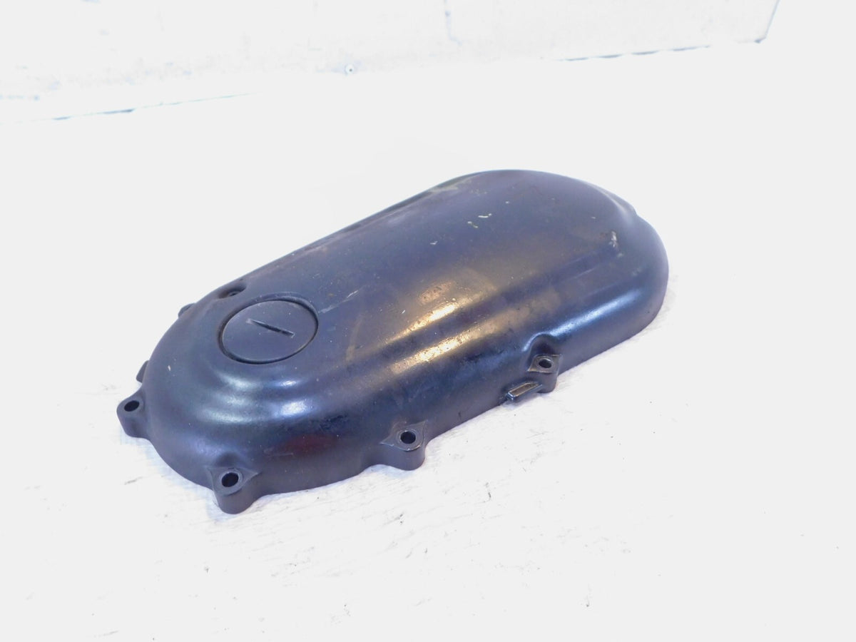 2002-2009 Yamaha XV1700 Road Star 1700 Warrior Right Side Transmission Cover - C3 Cycle
