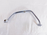 1996-2016 Honda Rebel 250 CMX250 CMX250C Chrome Right Rear Back Foot Brake Pedal - C3 Cycle