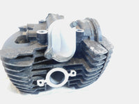 Yamaha V-Star 650 XVS650 Classic Custom Silverado Engine Cylinder Head & Valves - C3 Cycle