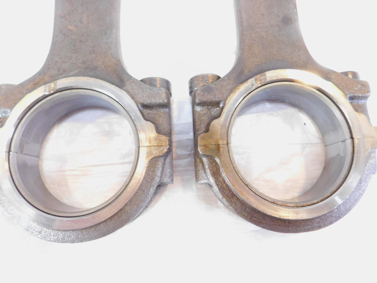 BMW Airhead R60 R75 R80 R80GS R90 R100R R100RT R100S Crankshaft Connecting Rods - C3 Cycle