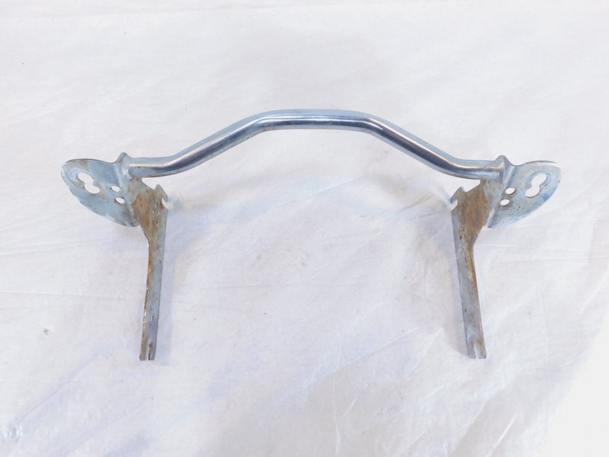 Harley Davidson Touring Road King & Electra Glide Auxiliary Aux Fog Light Bar - C3 Cycle