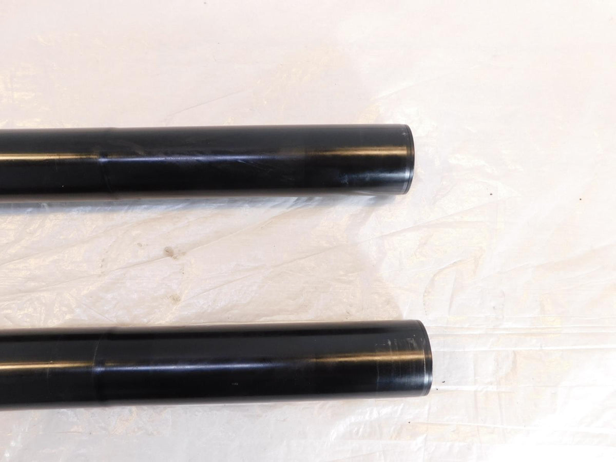 2009 & 2010 Harley Davidson Sportster XR1200 XR 1200 Front Fork Shock Leg Tubes - C3 Cycle