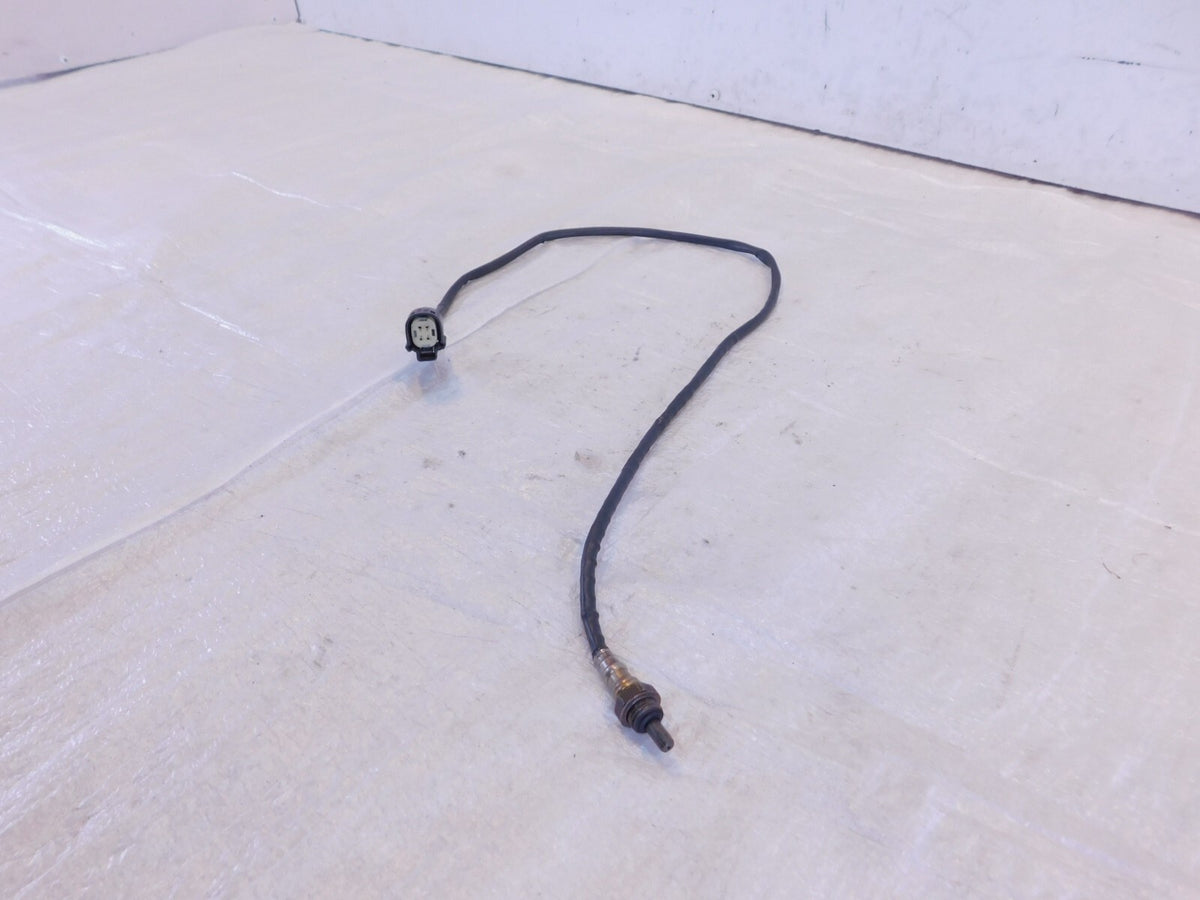 One Harley Davidson Touring Road King Street & Electra Glide O2 Oxygen Sensor - C3 Cycle