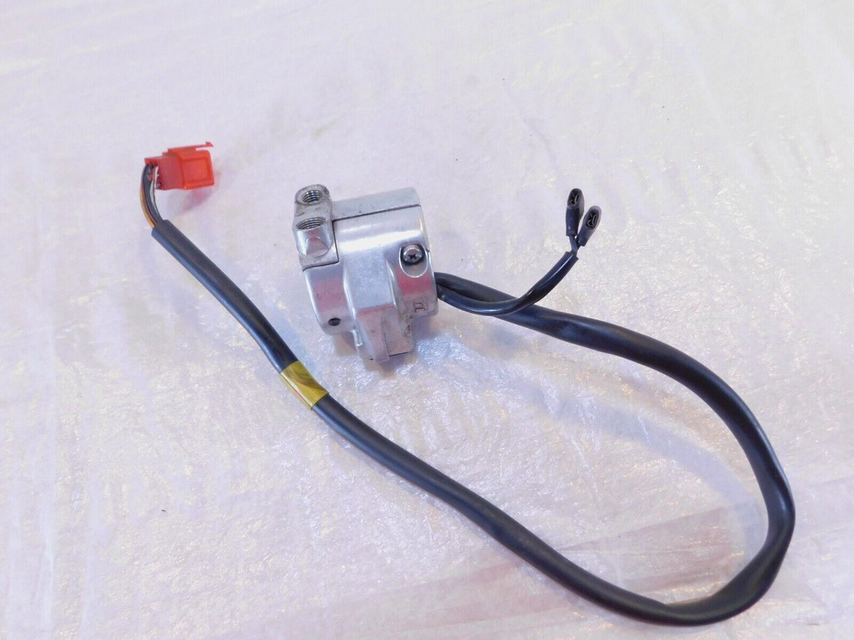 2004-2009 Honda VTX1300 VTX1300C Right Handlebar Engine Stop Start Kill Switches - C3 Cycle