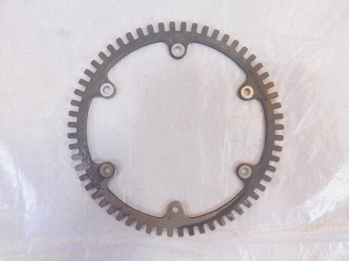 Can-Am Spyder GS RS RT Roadster 990 SE5 SM5 Rear Wheel Tone ABS Pump Sprocket - C3 Cycle