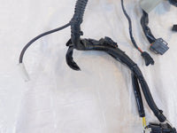 Harley Davidson CVO Street Glide Front Fairing Interconnect Wire Wiring Harness - C3 Cycle