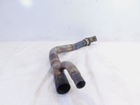 Harley Davidson Dyna Super Glide & Low Rider Front Right Exhaust Header Pipe - C3 Cycle