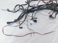 Harley Davidson Electra Glide Classic Road Glide Ultra Main Wire Wiring Harness - C3 Cycle