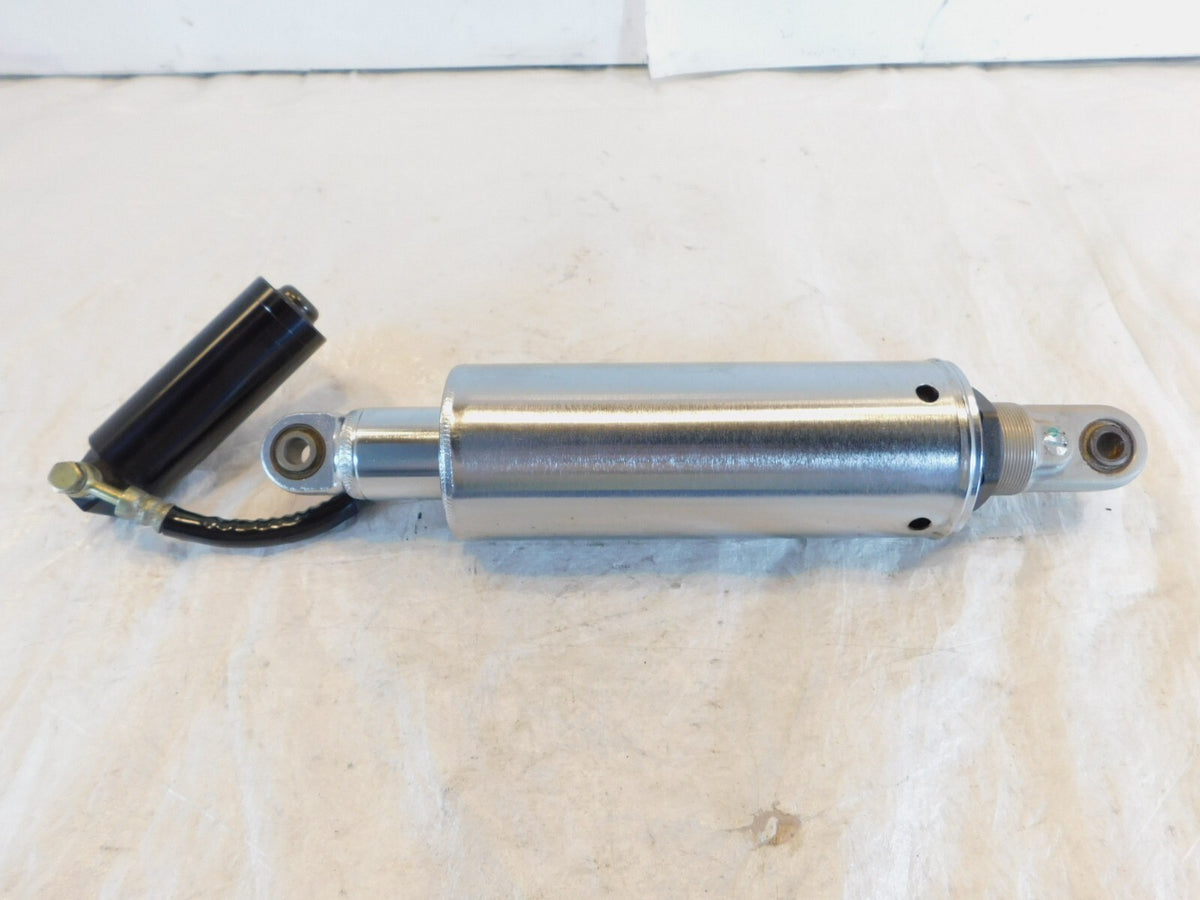 1995 & 1996 Buell S2 S2T Thunderbolt Rear Suspension Shock Absorber w/ Reservoir - C3 Cycle