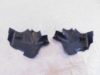 Honda VTX1300 VTX1300C VTX1300R VTX1300S Front Frame Neck Cover Fairing Plastics - C3 Cycle