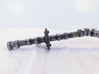 1983-1985 Honda CB650SC Nighthawk 650 Exhaust & Intake Camshaft w/ Timing Gears - C3 Cycle
