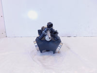 Harley Davidson Dyna & Softail Throttle Body Intake Induction Module & Injectors - C3 Cycle