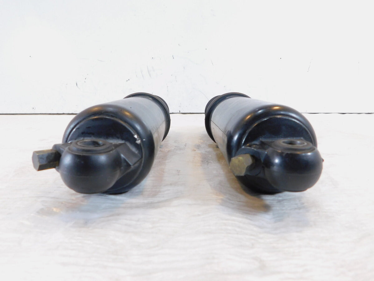 1993-1996 Harley Davidson Touring Tour & Electra Glide Rear Shock Absorbers 13" - C3 Cycle
