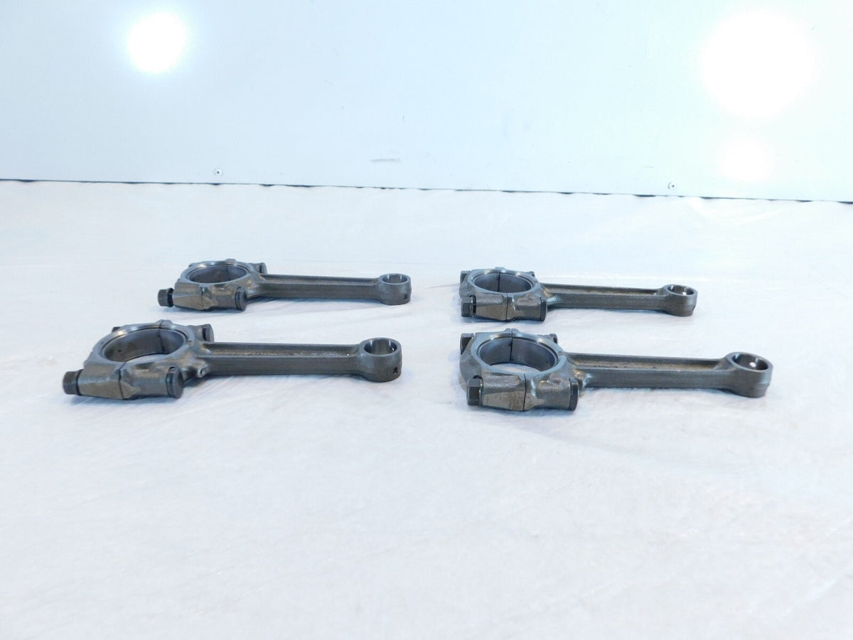 Honda ST1100 ST1100A & ST1100P 1100 Engine Crankshaft Piston Connecting Rods - C3 Cycle