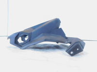 Kawasaki Ninja 400 EX400 & Z400 ER400 Rear Fender Mudguard License Plate Holder - C3 Cycle