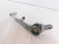 BMW R1100R R1100RS R850R Silver Right Rear Foot Brake Lever Pedal - 35212314050 - C3 Cycle