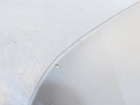 2008-2011 Victory Vision Tour Premium Brushed Aluminum Left Cover Panel Fairing - C3 Cycle