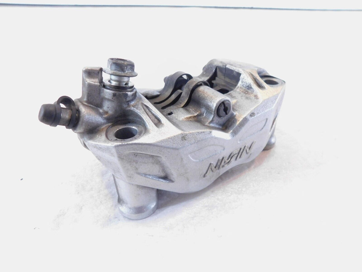 2008-2009 Suzuki B-King GSX1300BK Busa King Front Wheel Left Disc Brake Caliper - C3 Cycle