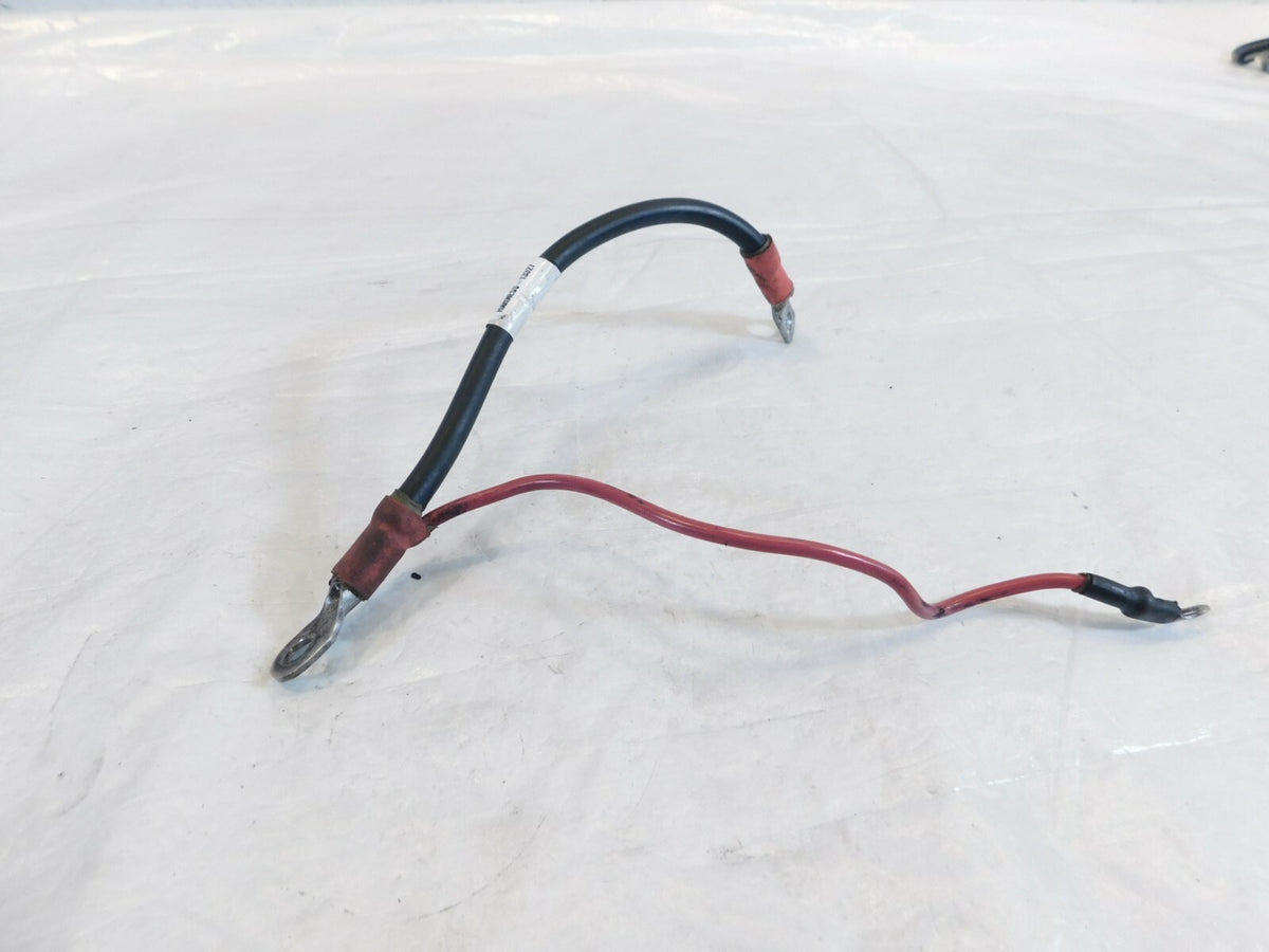 2004-2006 Victory Hammer Kingpin Jackpot Vegas Positive Battery Cable Line Wire - C3 Cycle
