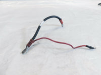2004-2006 Victory Hammer Kingpin Jackpot Vegas Positive Battery Cable Line Wire - C3 Cycle