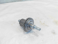 Kawasaki Z900 Z900RS ZR900 Cafe Engine Motor Crankshaft Balancer Shaft & Gear - C3 Cycle