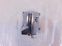 American IronHorse Texas Chopper Classic Roadmax Transmission Chrome Top Cover - C3 Cycle