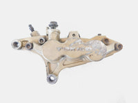 1999-2007 Suzuki GSX1300R Hayabusa Busa Chrome Left Front Disc Brake Caliper - C3 Cycle