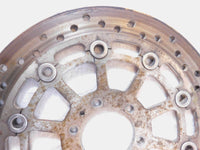 2008 2009 & 2010 Victory Vision Touring & Premium Rear Wheel Brake Disc Rotor - C3 Cycle