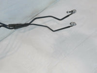 2005 2006 2007 2008 2009 BMW K1200GT K1200 GT ABS Brake Hose Pipe Line Lot - C3 Cycle