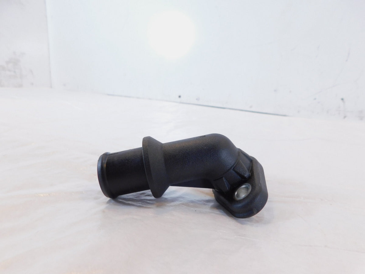 2015 2016 Indian Scout Sixty 1200 & Octane Engine Coolant Hose Line Pipe Nipple - C3 Cycle