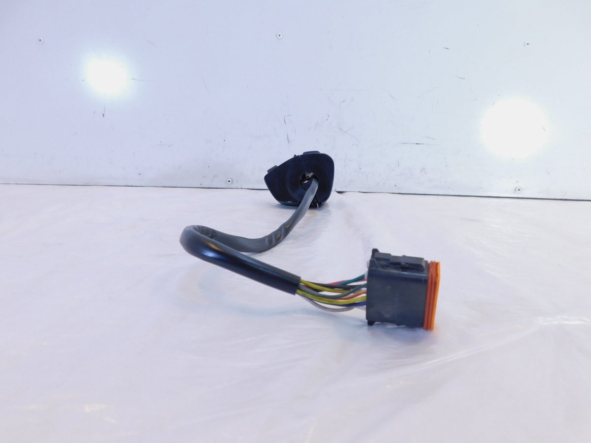 Harley Davidson EVO Electra & Tour Glide High Beam Horn & Radio Left Switches - C3 Cycle