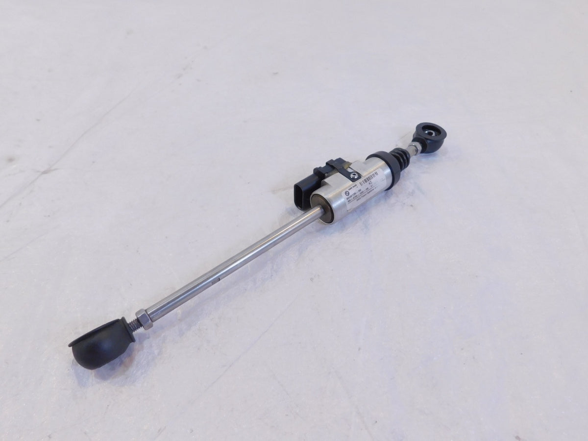 BMW S1000R S1000RR Shifter Pedal Linkage Quickshifter Assistance Pro Shaft Rod - C3 Cycle