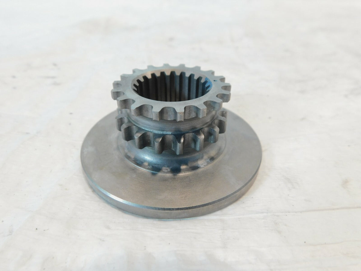Suzuki V-Strom 650 DL650 & SV650 SFV650 Camshaft Cam Timing Chain Sprocket Gear