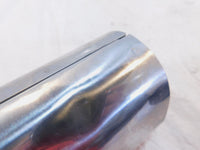 Harley Davidson Road King Electra Glide & Softail  Front Fork Slider Cover Tins - C3 Cycle