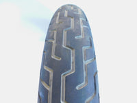 1984-1999 Yamaha Virago 1000 1100 XV1000 XV1100 Yellowish Front Wheel Rim & Tire - C3 Cycle