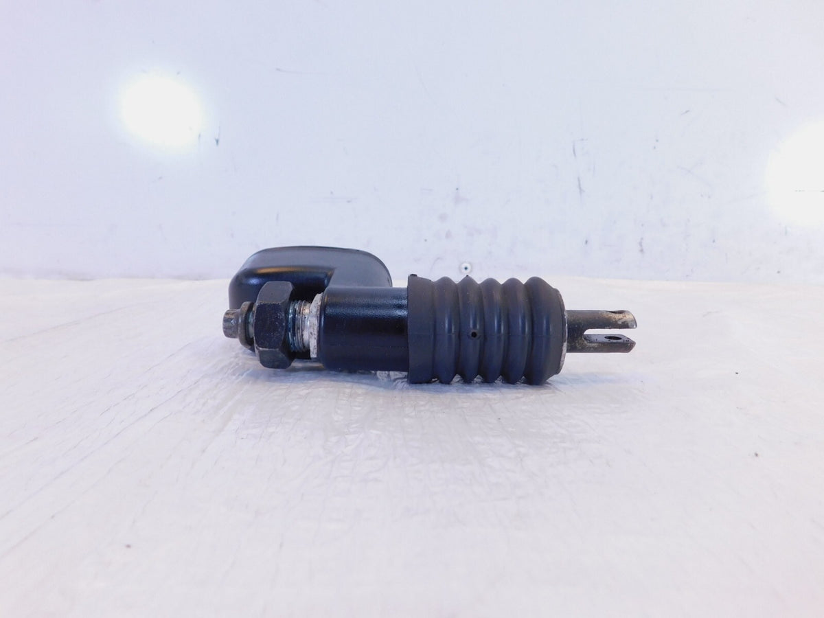 Harley Davidson Touring Electra Glide & Softail Rear Brake Master Cylinder - C3 Cycle