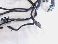 2003 Harley Davidson V-Rod VRod VRSC VRSCA Electrical Main Wire Wiring Harness - C3 Cycle