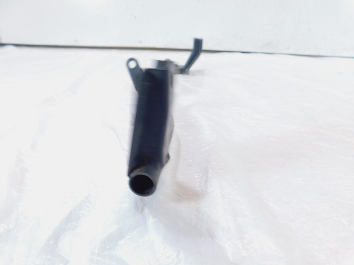 Honda NSS250 Sport 250 Right Floorboard Footboard Footrest Fairing Mount Bracket - C3 Cycle