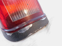 Harley Davidson Touring Dyna Softail & Sportster Rear Tail Brake Light Assembly - C3 Cycle