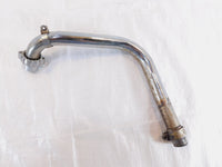 1983-1986 Honda VT500 VT500C Shadow 500 Left Exhaust Header Pipe 18320-MF5-003 - C3 Cycle