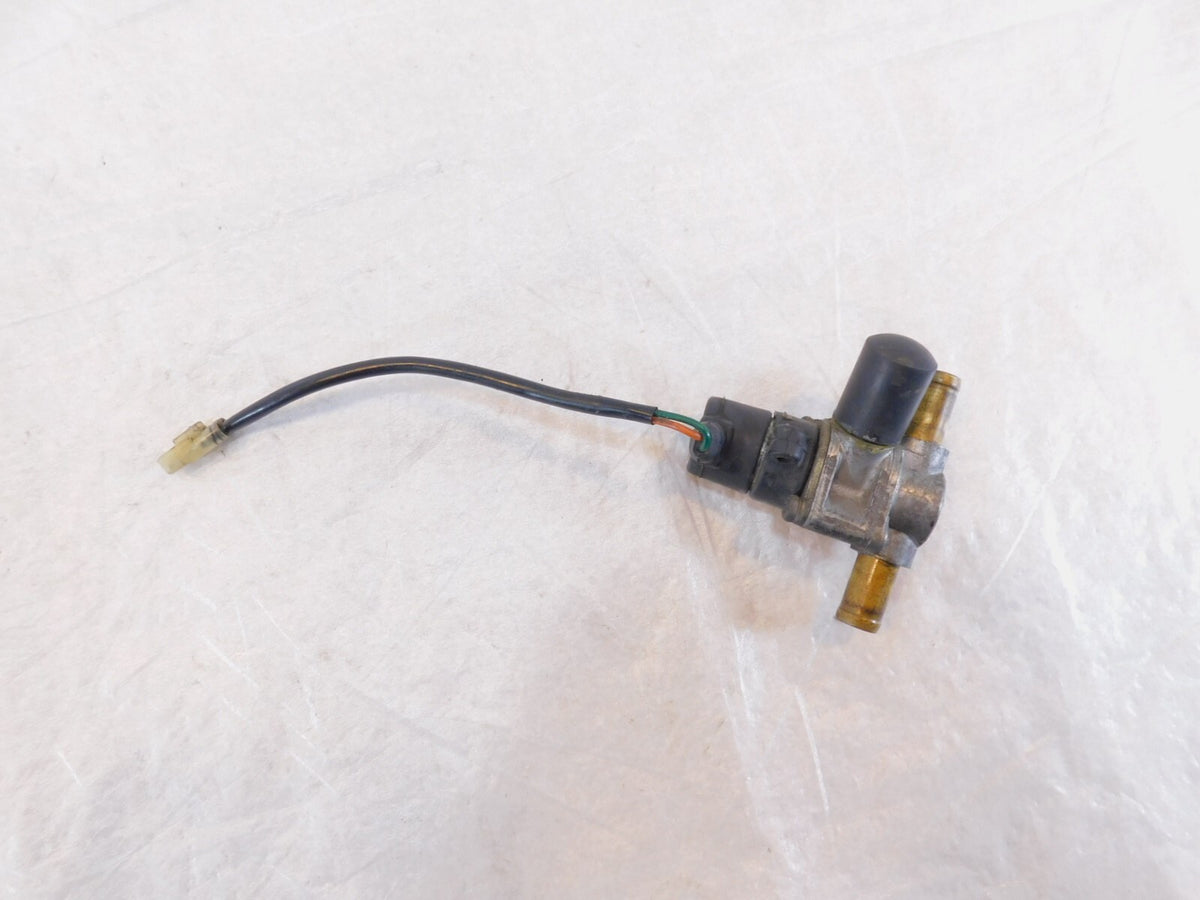 Honda CBR900RR FireBlade 900 & Interceptor VFR800FI Air Injection Control Valve - C3 Cycle