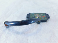 09-2013 Harley Davidson Electra Glide Ultra Classic CVO Garage Door Transmitter - C3 Cycle