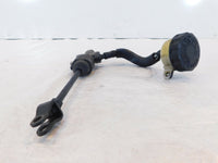 1995-2002 Honda VT1100 VT1100C Shadow 1100 ACE & Aero Rear Brake Master Cylinder - C3 Cycle