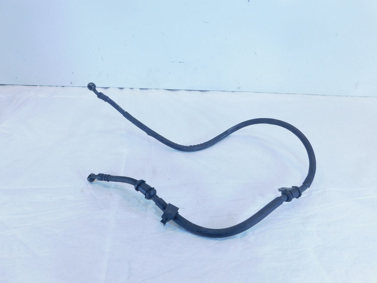 1998 & 1999 Honda Shadow 750 Spirit ACE VT750 Front Brake Caliper Hose Line Pipe - C3 Cycle