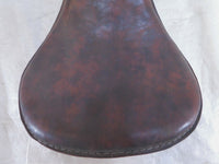 2010 Harley Davidson Sportster 883 Iron Main Rider Seat Assembly 51532-07 - C3 Cycle